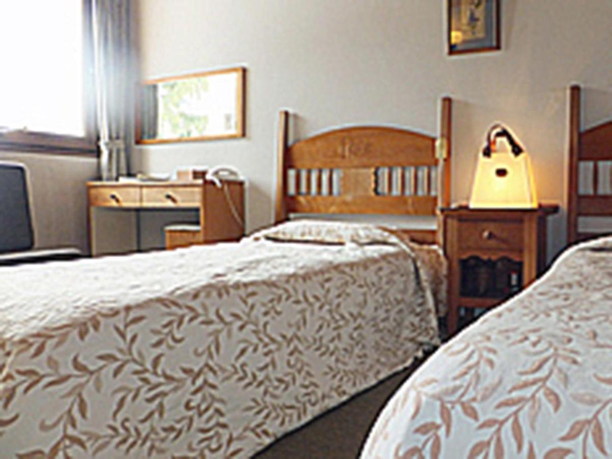 ימאגאטה Lodge Scole מראה חיצוני תמונה