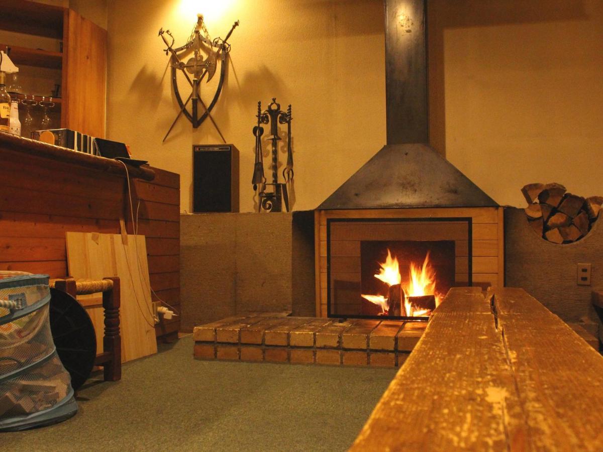 ימאגאטה Lodge Scole מראה חיצוני תמונה