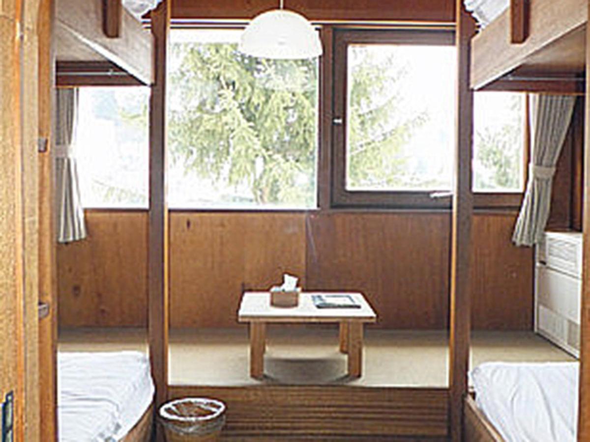 ימאגאטה Lodge Scole מראה חיצוני תמונה