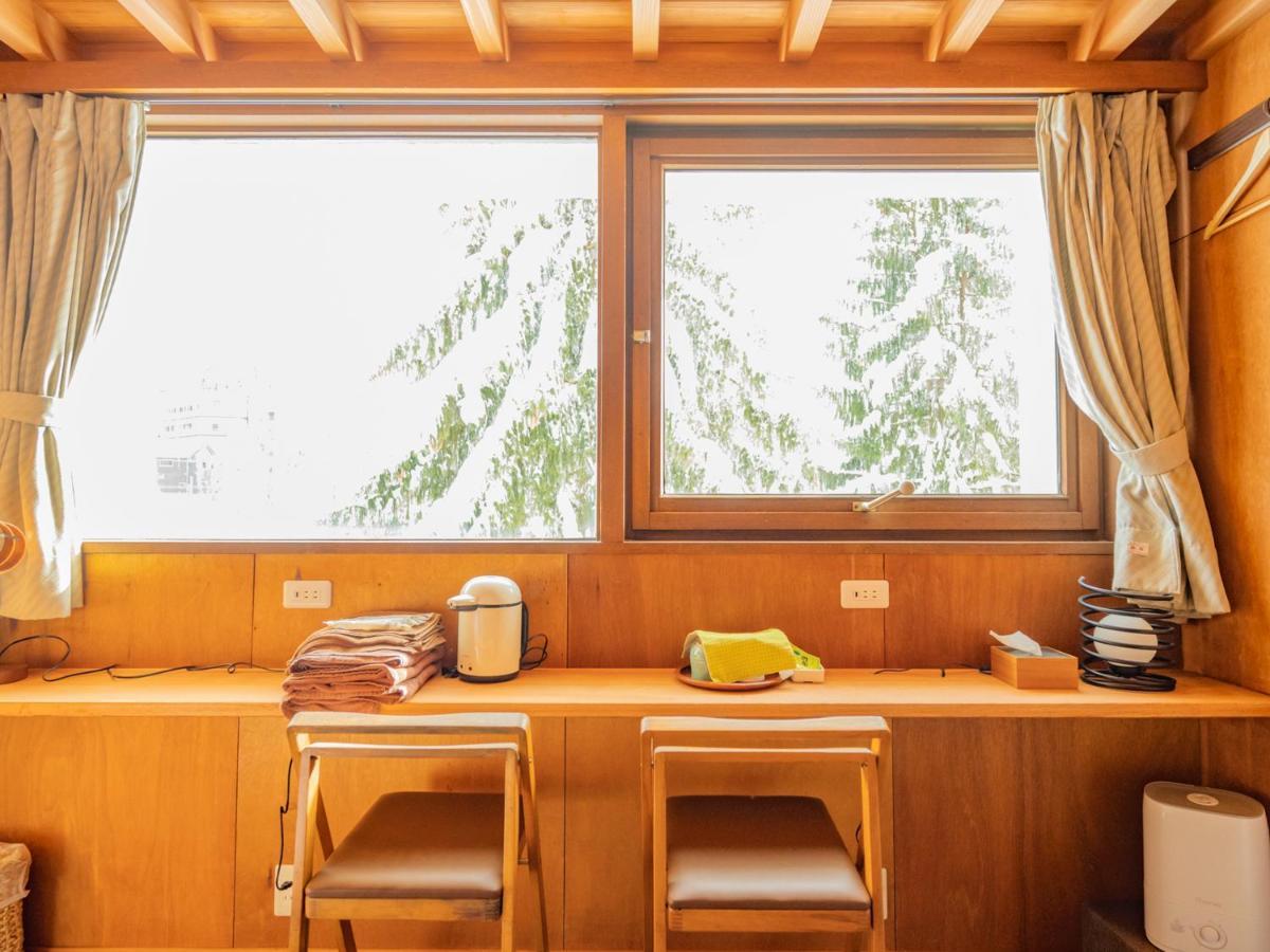 ימאגאטה Lodge Scole מראה חיצוני תמונה