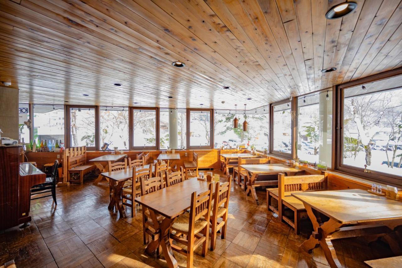ימאגאטה Lodge Scole מראה חיצוני תמונה
