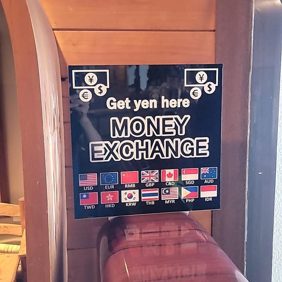 ימאגאטה Lodge Scole מראה חיצוני תמונה