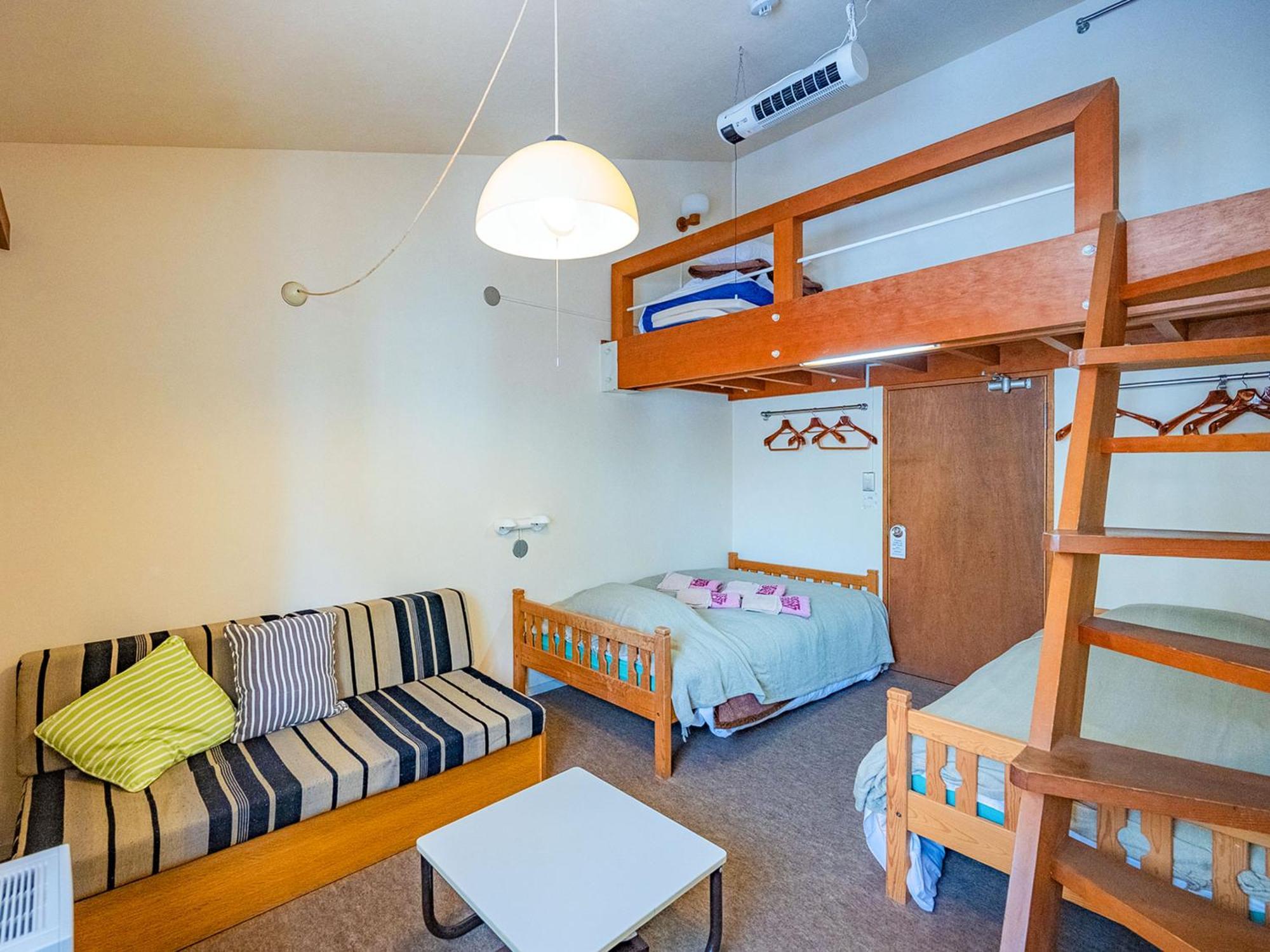 ימאגאטה Lodge Scole מראה חיצוני תמונה