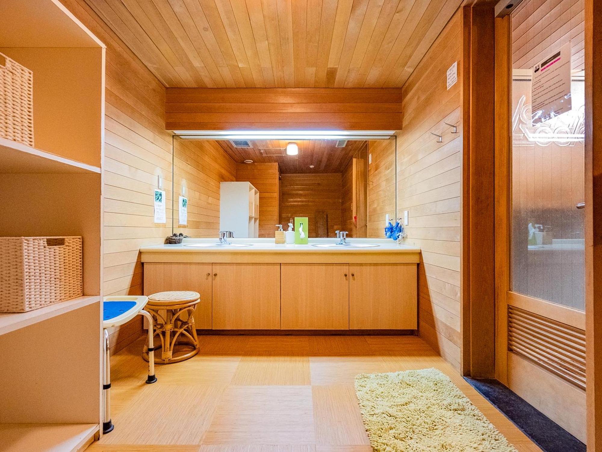 ימאגאטה Lodge Scole מראה חיצוני תמונה