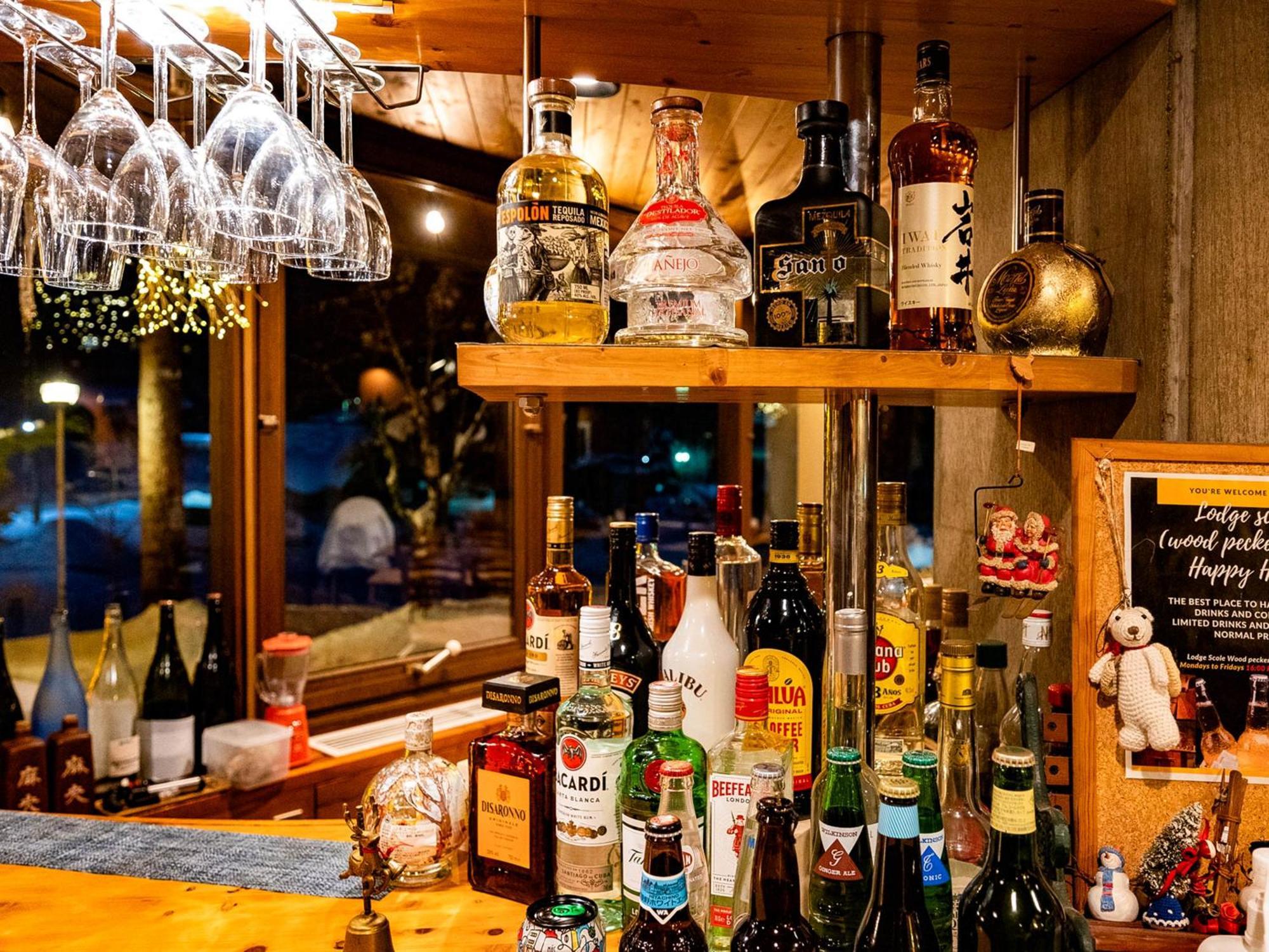 ימאגאטה Lodge Scole מראה חיצוני תמונה